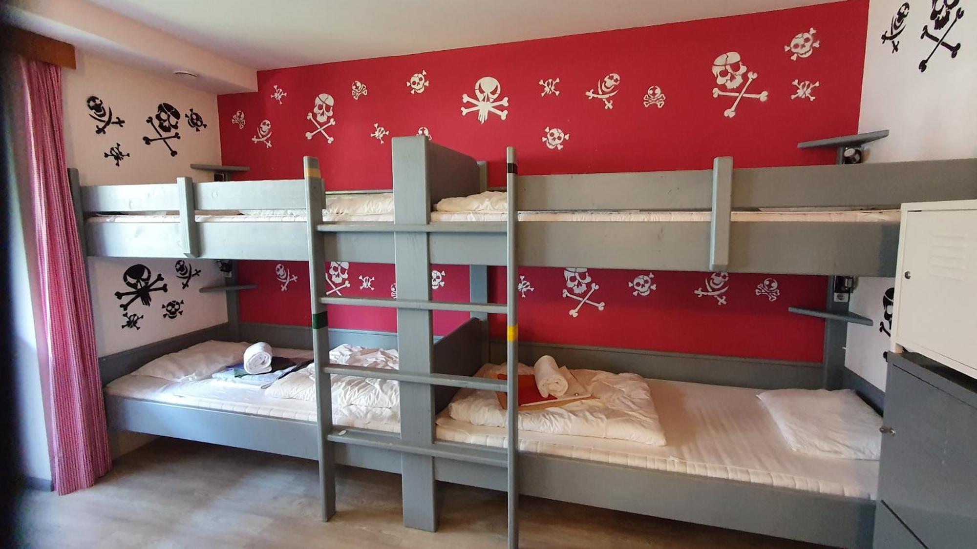 Alpking Hostel エルマウ エクステリア 写真